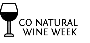 Co Natural Wine Week
